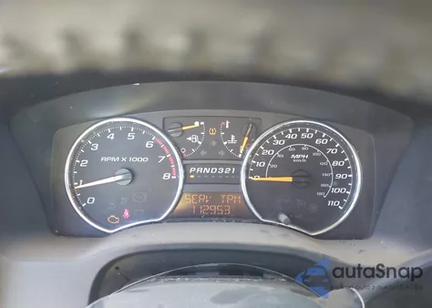 2008 Chevrolet Colorado Lt z USA, uszkodzony, nr VIN 1GCCS13E988127024